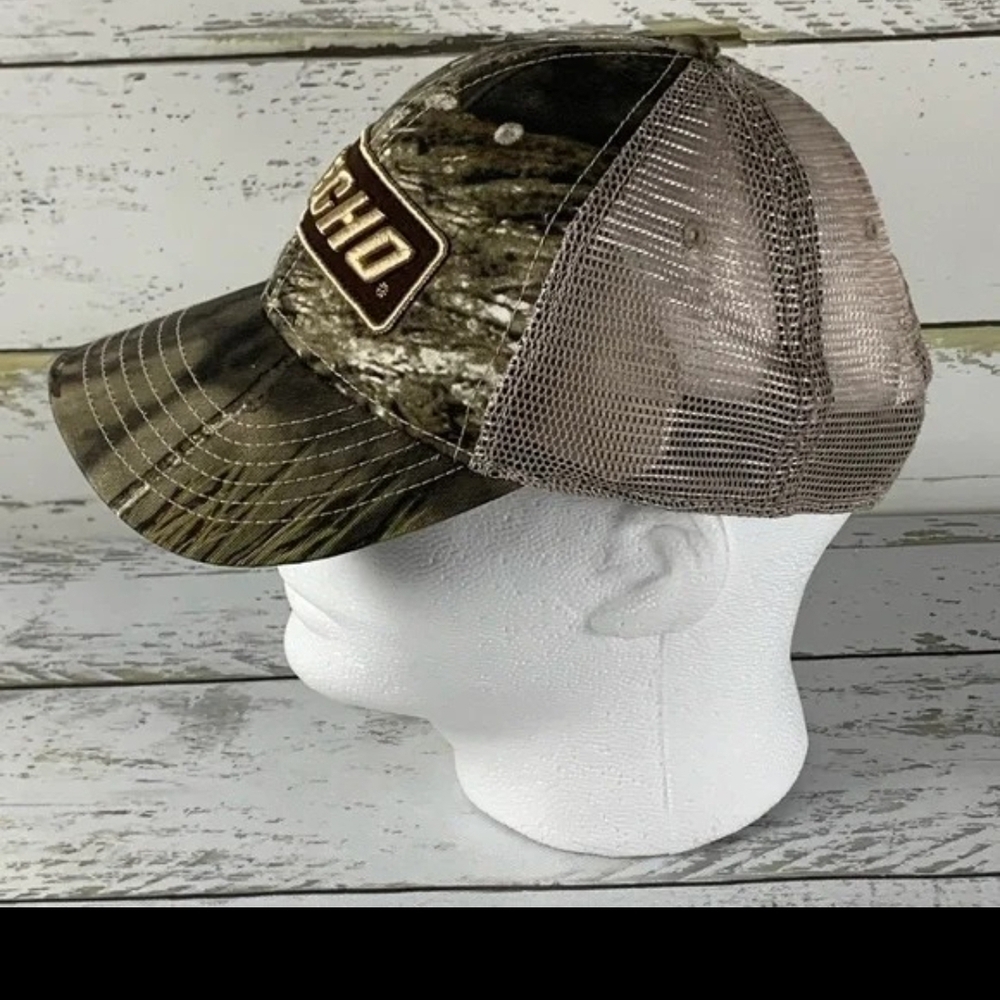 Echo Camouflage Baseball Cap - image 2